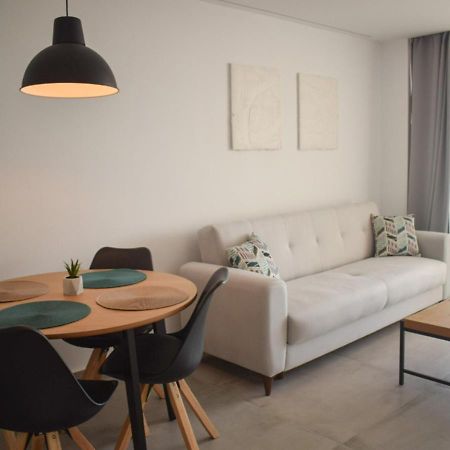 Las Caracolas Deluxe Apartment Nº5 Puerto del Carmen  Dış mekan fotoğraf