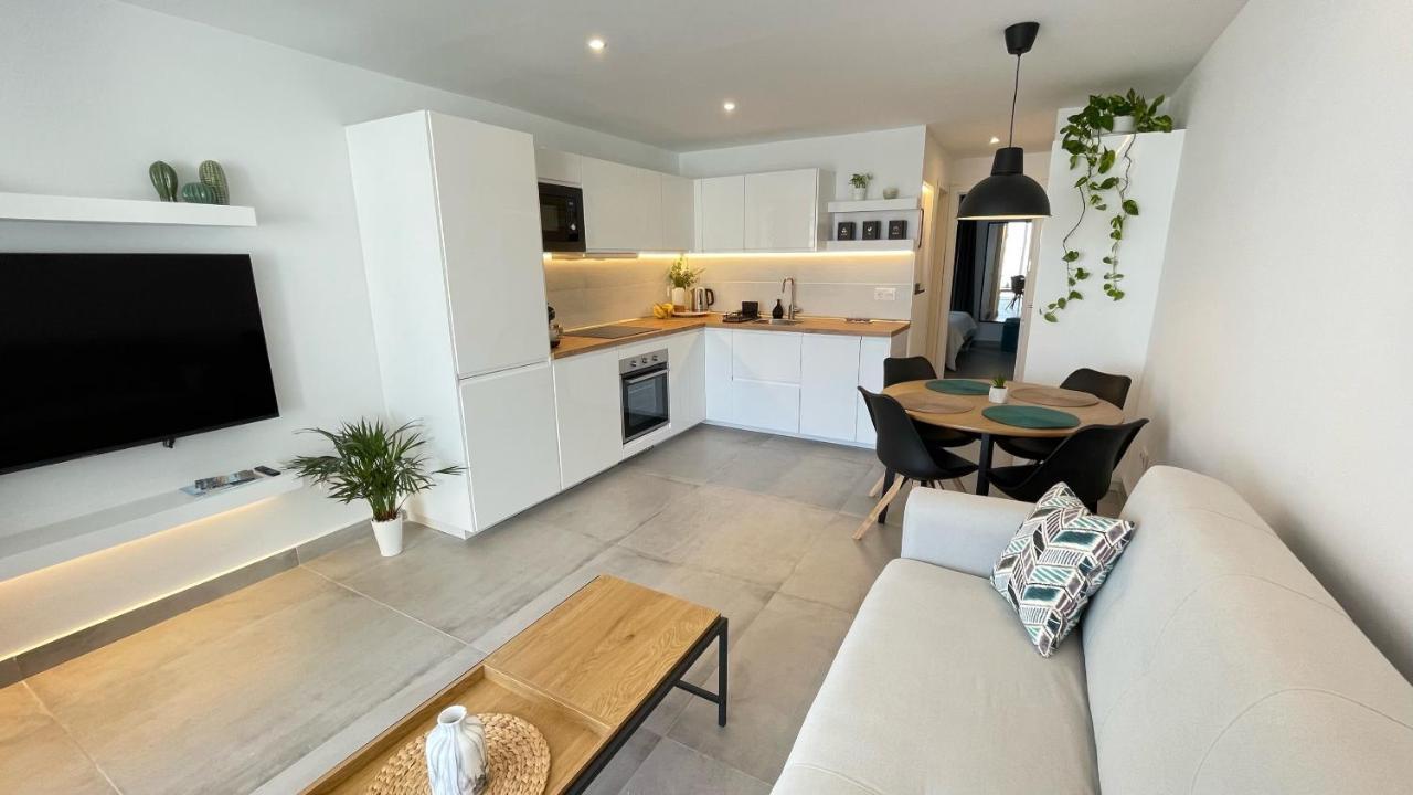 Las Caracolas Deluxe Apartment Nº5 Puerto del Carmen  Dış mekan fotoğraf