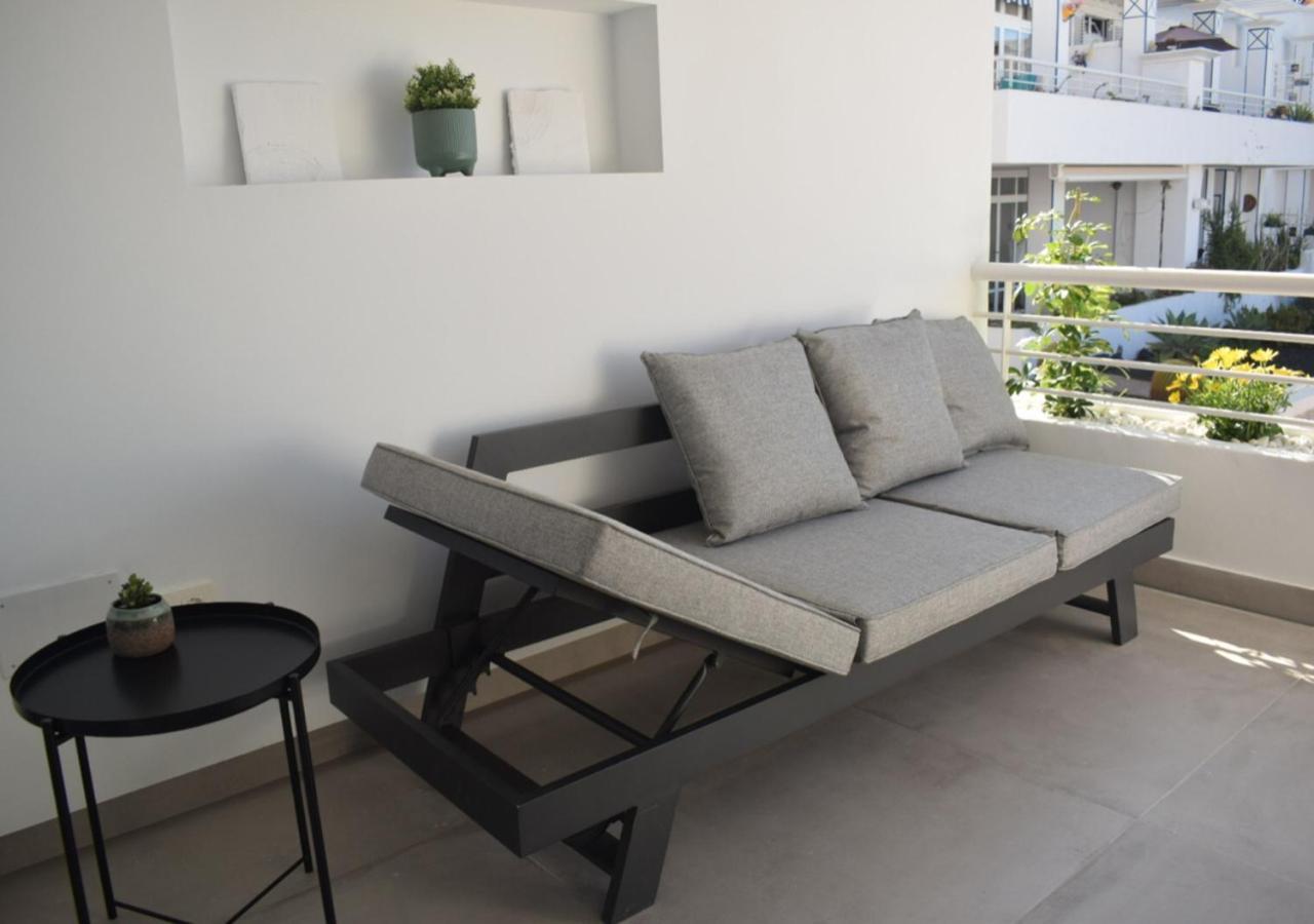 Las Caracolas Deluxe Apartment Nº5 Puerto del Carmen  Dış mekan fotoğraf