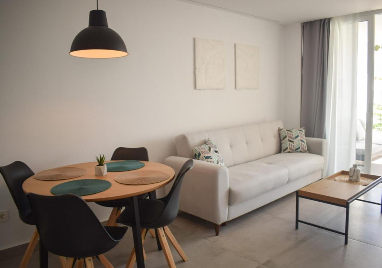 Las Caracolas Deluxe Apartment Nº5 Puerto del Carmen  Dış mekan fotoğraf