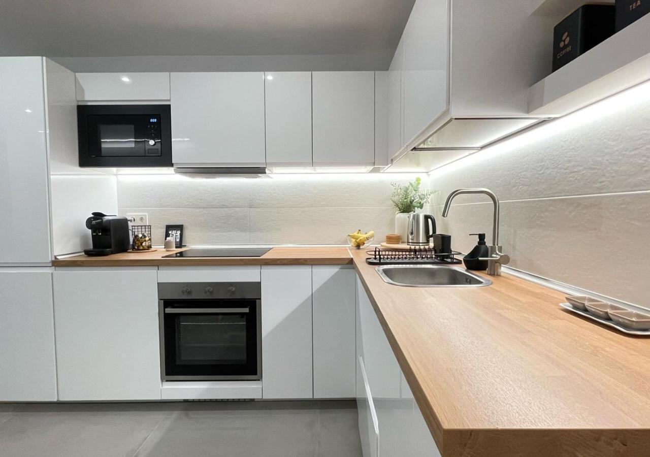 Las Caracolas Deluxe Apartment Nº5 Puerto del Carmen  Dış mekan fotoğraf