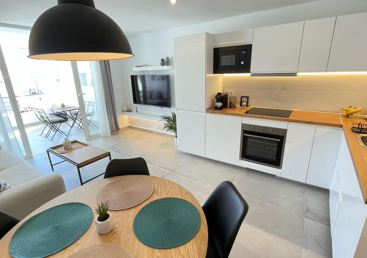 Las Caracolas Deluxe Apartment Nº5 Puerto del Carmen  Dış mekan fotoğraf