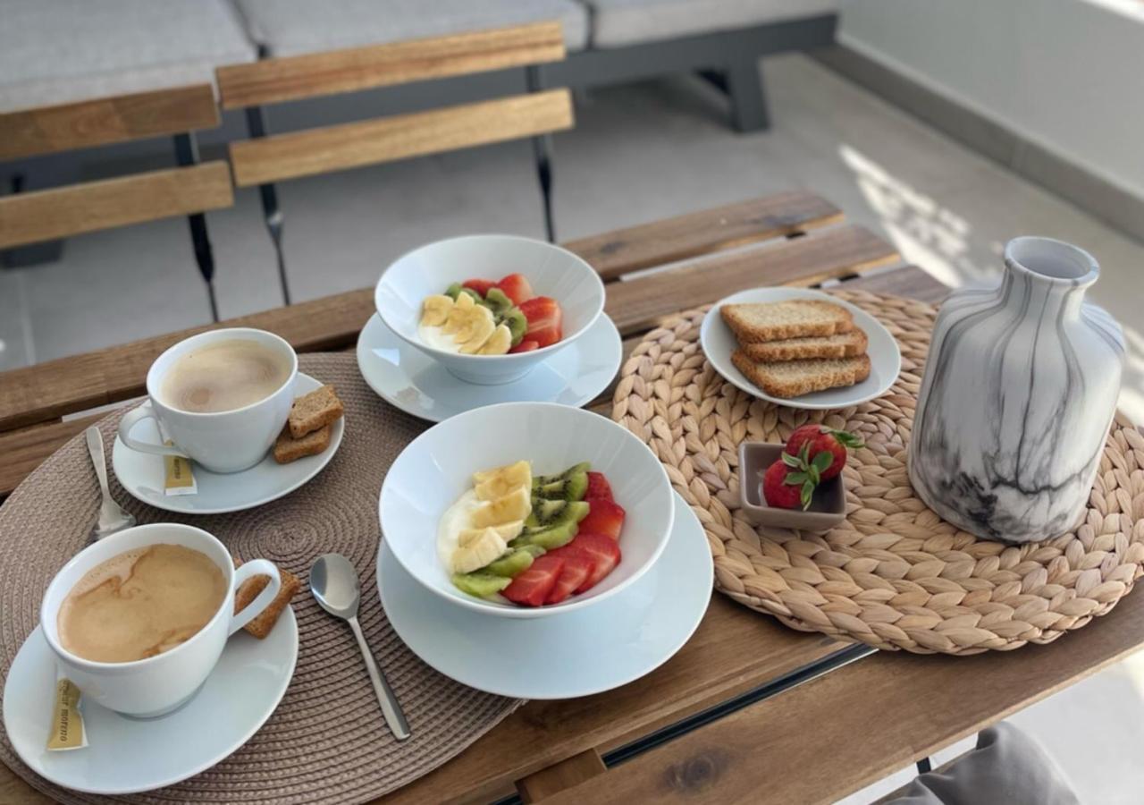 Las Caracolas Deluxe Apartment Nº5 Puerto del Carmen  Dış mekan fotoğraf