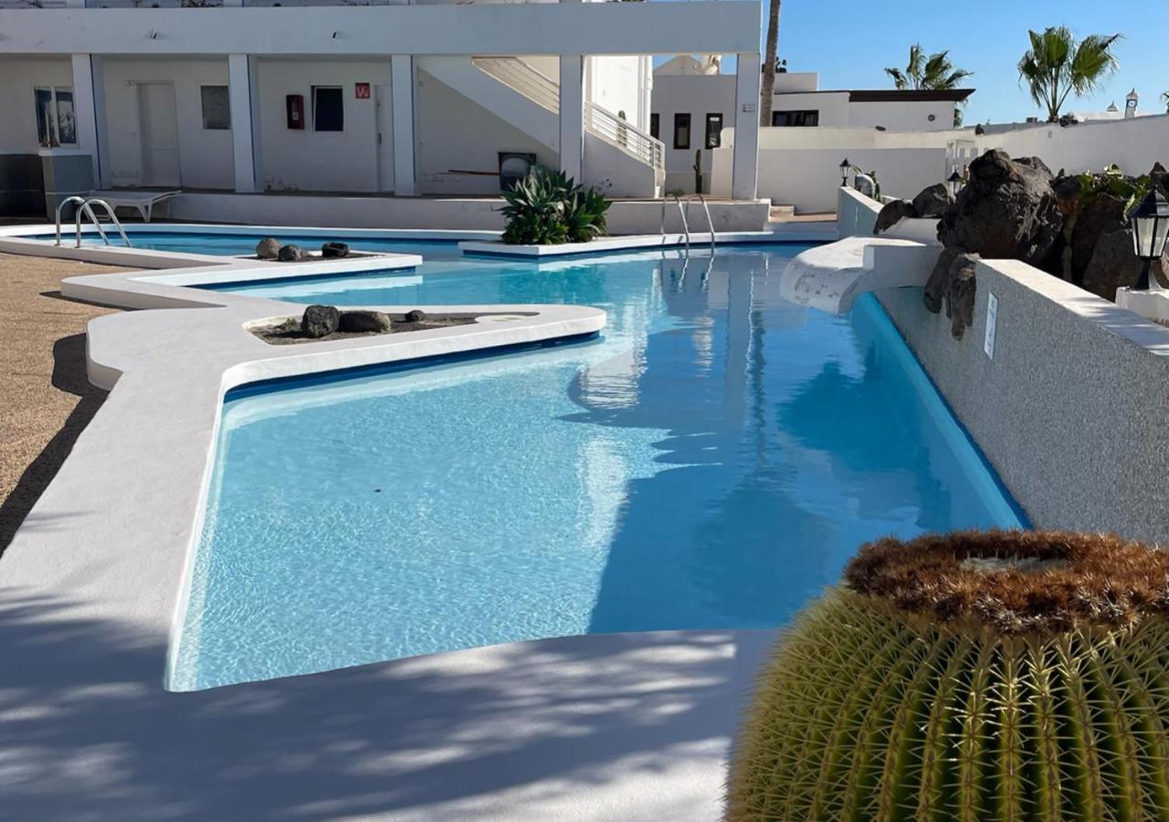 Las Caracolas Deluxe Apartment Nº5 Puerto del Carmen  Dış mekan fotoğraf