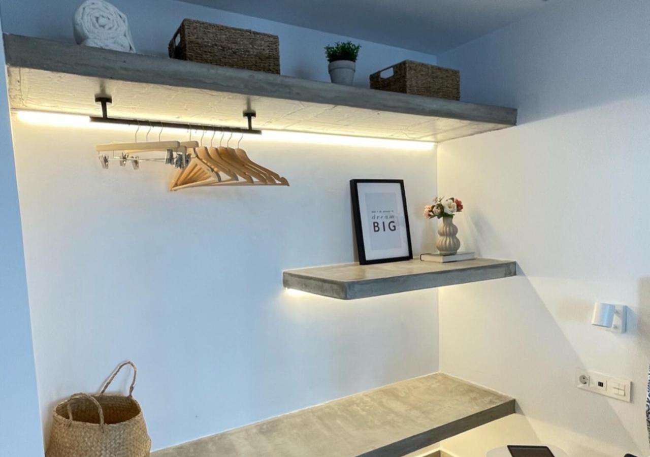 Las Caracolas Deluxe Apartment Nº5 Puerto del Carmen  Dış mekan fotoğraf