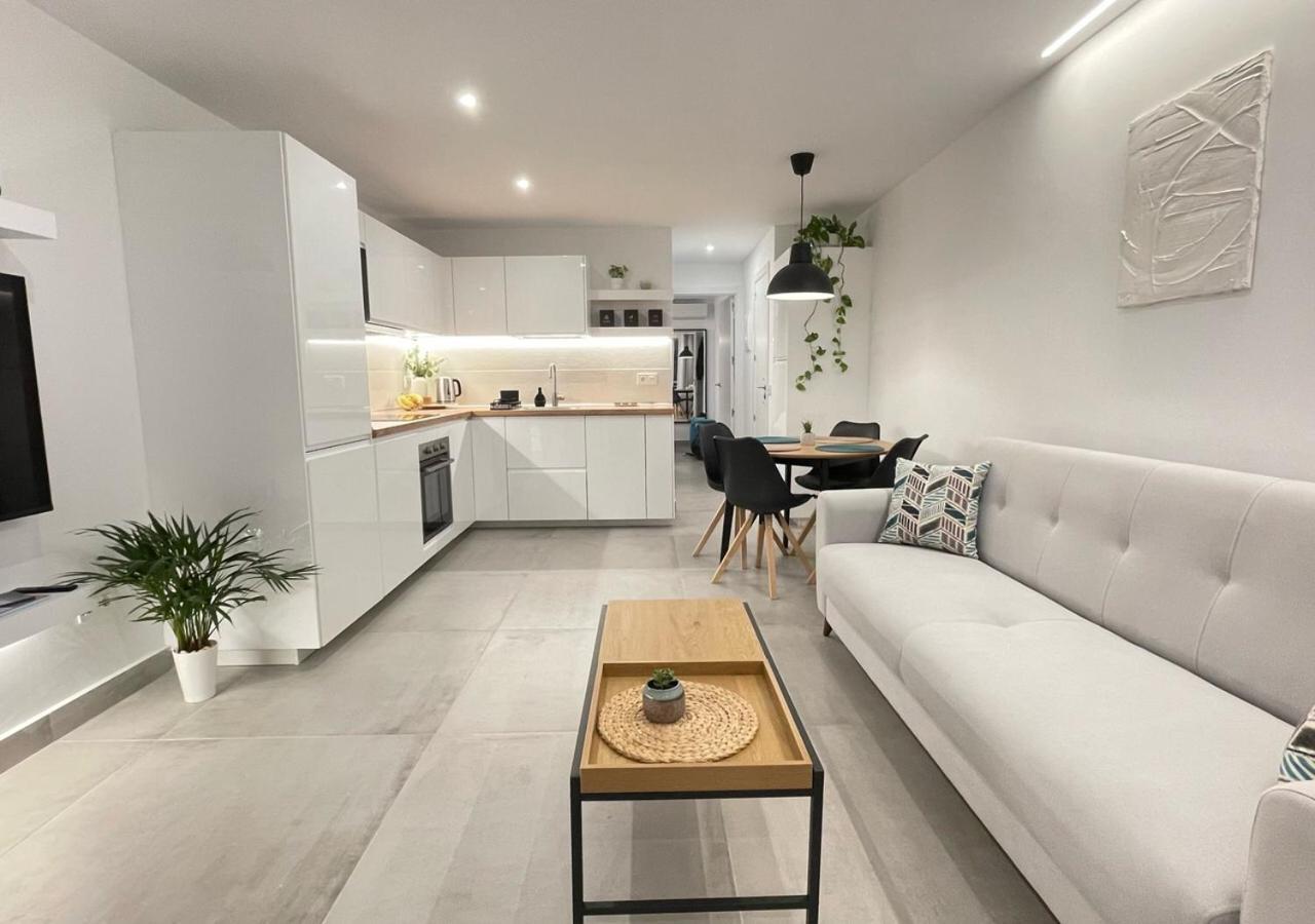 Las Caracolas Deluxe Apartment Nº5 Puerto del Carmen  Dış mekan fotoğraf