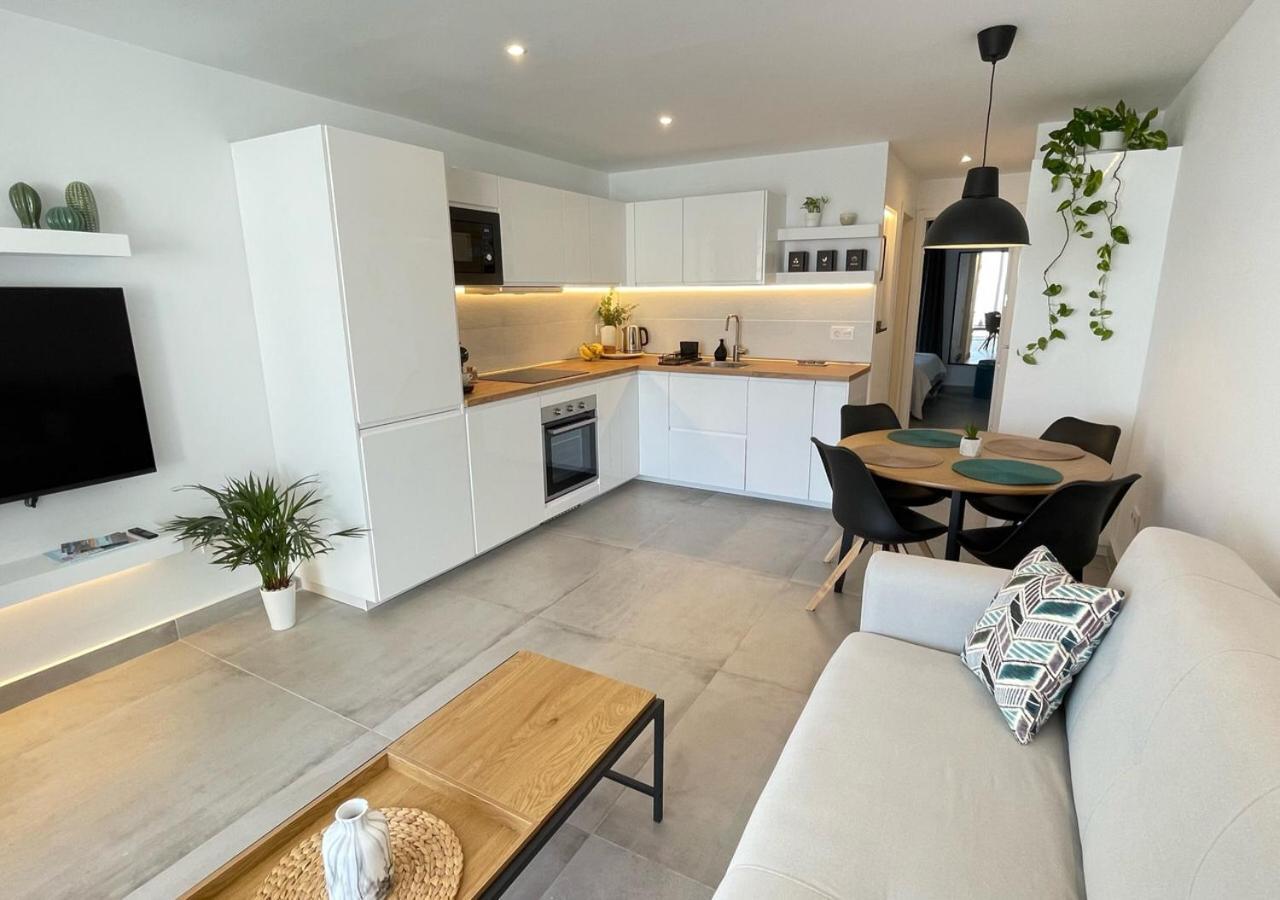 Las Caracolas Deluxe Apartment Nº5 Puerto del Carmen  Dış mekan fotoğraf