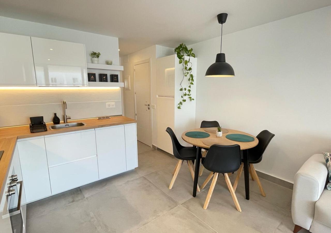 Las Caracolas Deluxe Apartment Nº5 Puerto del Carmen  Dış mekan fotoğraf