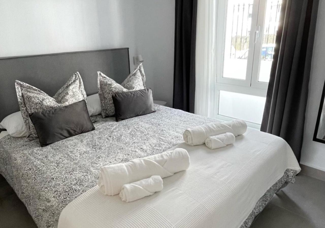 Las Caracolas Deluxe Apartment Nº5 Puerto del Carmen  Dış mekan fotoğraf