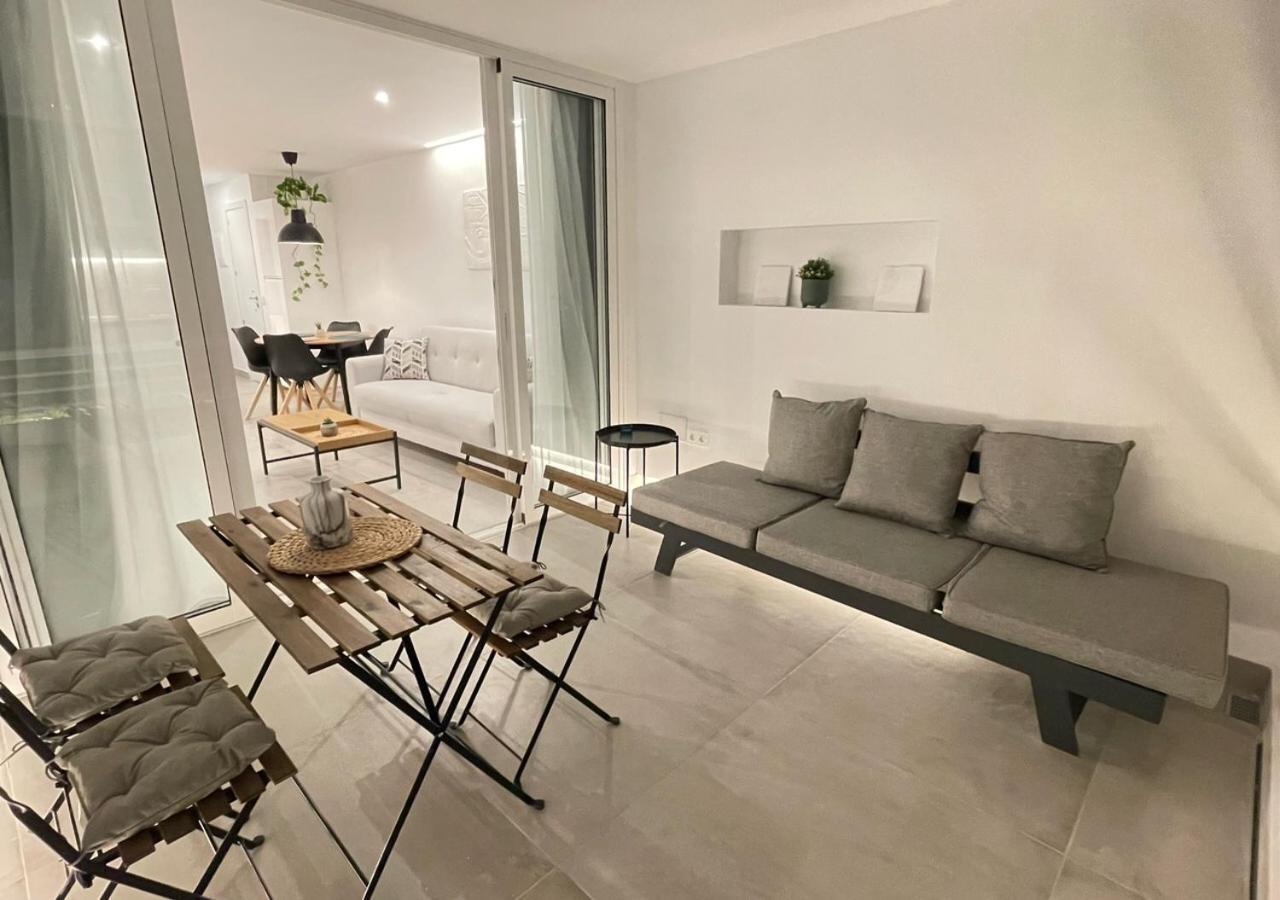 Las Caracolas Deluxe Apartment Nº5 Puerto del Carmen  Dış mekan fotoğraf