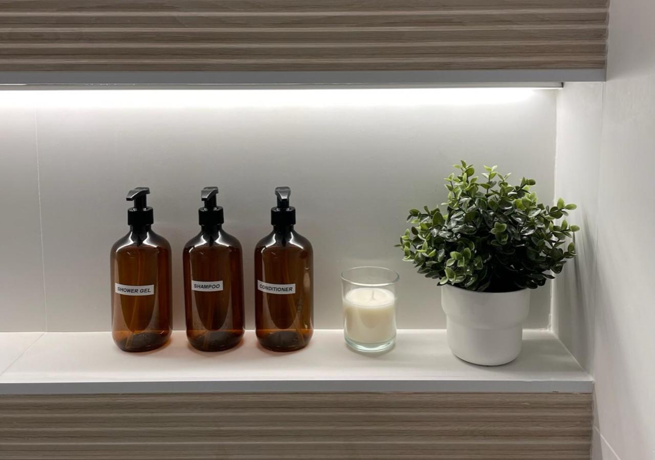 Las Caracolas Deluxe Apartment Nº5 Puerto del Carmen  Dış mekan fotoğraf