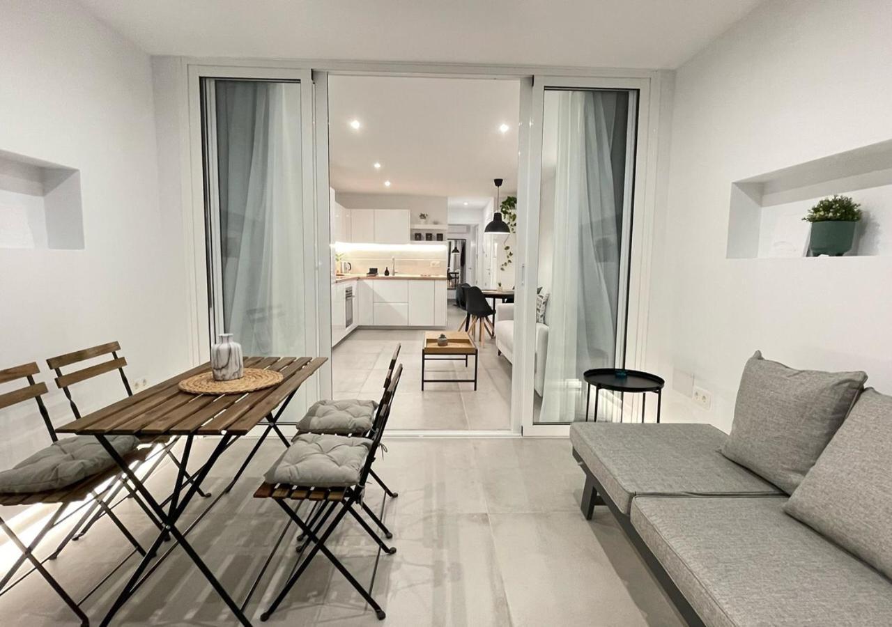 Las Caracolas Deluxe Apartment Nº5 Puerto del Carmen  Dış mekan fotoğraf