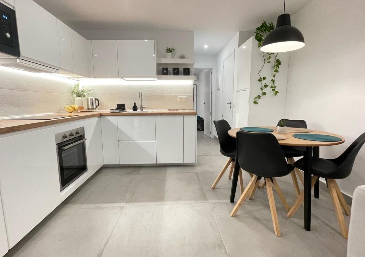 Las Caracolas Deluxe Apartment Nº5 Puerto del Carmen  Dış mekan fotoğraf