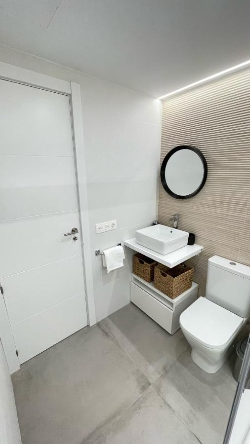 Las Caracolas Deluxe Apartment Nº5 Puerto del Carmen  Dış mekan fotoğraf